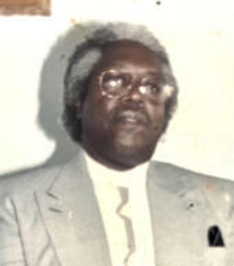 Willie Ford McGahee Obituary - 2023 - John P. Franklin Funeral Home