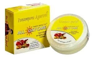 All Time Cream Face And Body Anti Ageing And Anti Tan Treatment for ...