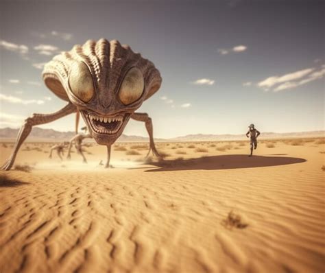 Alien Tracker 的图像结果