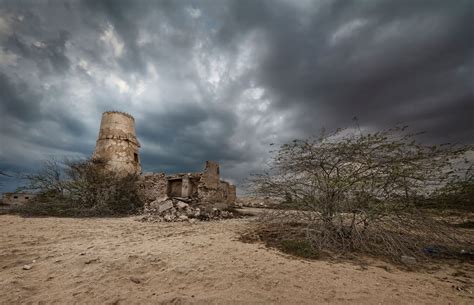 10 abandoned cities in the world with ghost town architecture ...