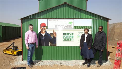 5 Star Stoves | seed.uno