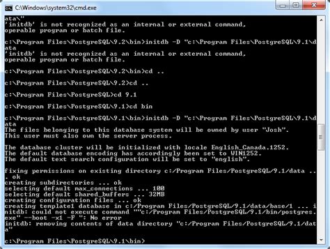 postgresql - Postgres "database does not exist" log - Database Administrators Stack Exchange