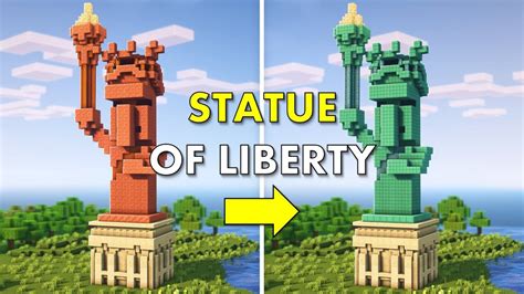 Image result for Crow Minecraft Statue Tutorial
