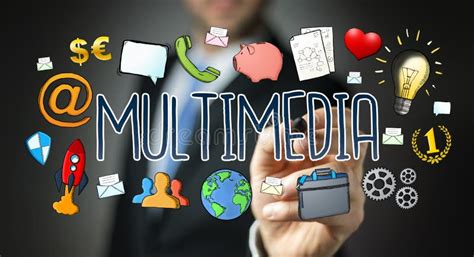 Multimedia Drawing Examples 的图像结果