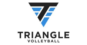 Triangle Volleyball Club - powered by Oasys Sports