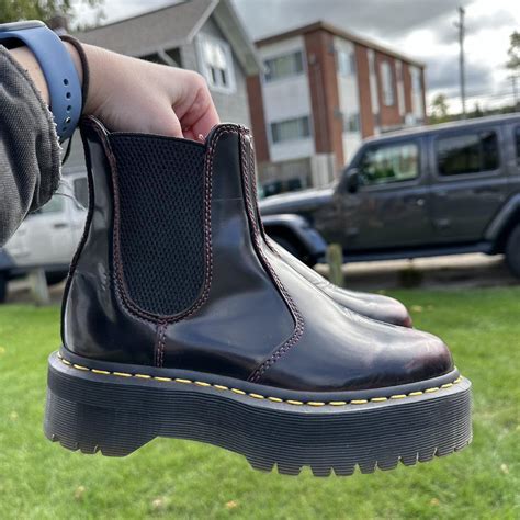 Doc Martens size 6 womens - Depop