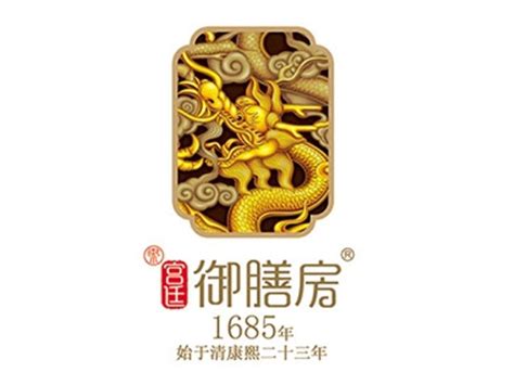 霸气龙王logo设计商标图片_LOGO_编号10155287_红动中国