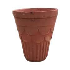 Buy Mamta Enterprises# G5 60ml Terracotta Kullad /Dahi Cup/Lassi Cup ...
