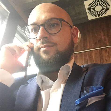 Author profile Marco Ziegler – T-Systems