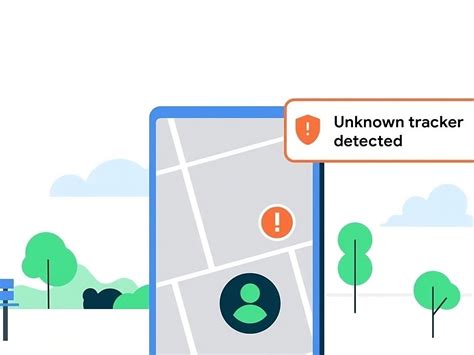 Android já alerta para a presença de uma AirTag que não seja tua - 4gnews