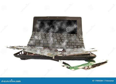 Broken Computer 的图像结果