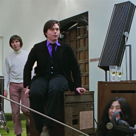 SE ESTRENA EL TRÁILER OFICIAL DE LA NUEVA "LET IT BE" DE LOS BEATLES | PyD