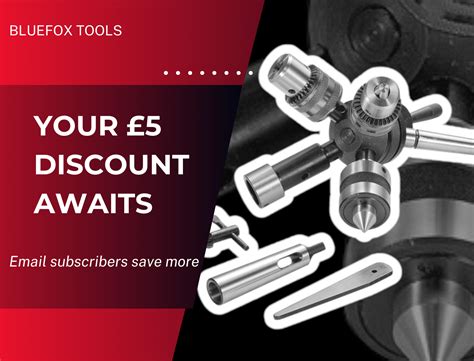 Bluefox Toolmart — Your One-Stop Online Shop for Quality Tools ...
