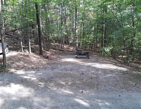 Rogers Rock Campground | Hague, New York