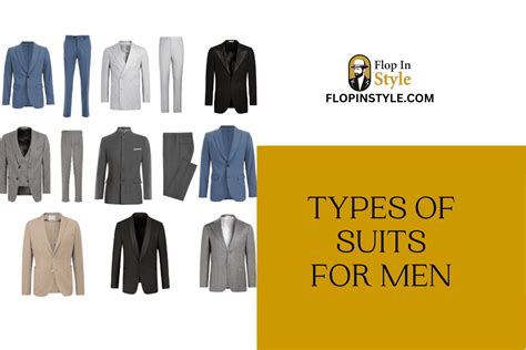 Men's Suit Styles 的图像结果