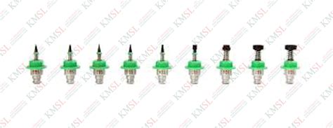 40183423 JUKI Nozzle 7503 – KMSpare Link Pvt. Ltd. - Complete ...