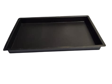 1/1 Dhokla Tray for Combi Oven, 20.8" x 12.8", Cooking Racks, Aluminum ...