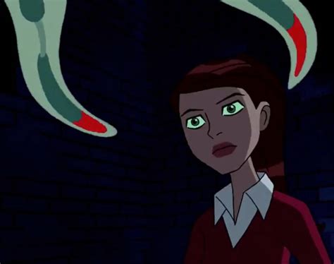 Gwen Tennyson mind controlled 7 by Ironmew05 on DeviantArt