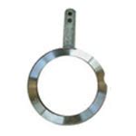 Spacer Ring/Spade Flange Manufacturers|Welded Spacer Ring/Spade Flange ...
