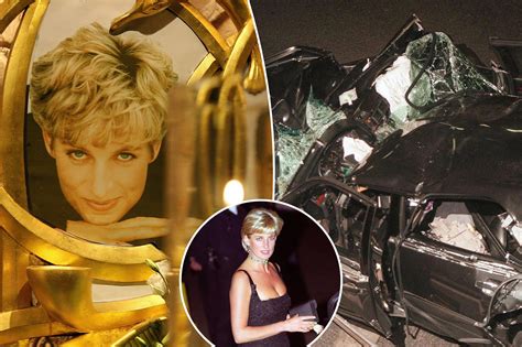 Autopsy Photos Of Princess Diana