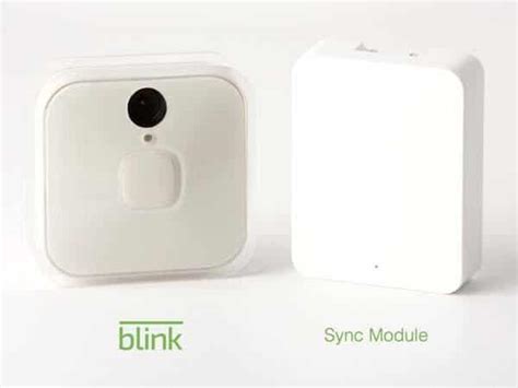 Image result for Blink Sync Module 2 Factory Reset