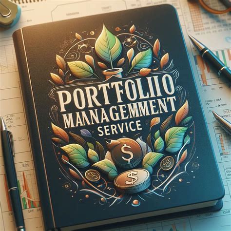 Portfolio management services – An emerging investment option ...