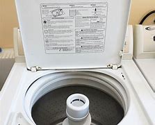 Image result for Home Depot Amana Washing Machine