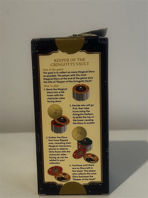 Tazos in 2025?! Harry Potter Coles Magical Discs Checklist & Bonus Tips