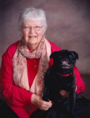 Mary Jane Nelson - 2022 - Kolstad Family Funeral Home