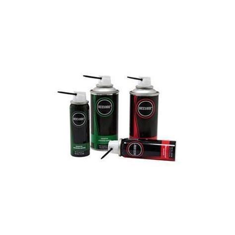 Pascal Co Inc Pascal 05-325 Occlude Aerosol Indicator Marking India | Ubuy