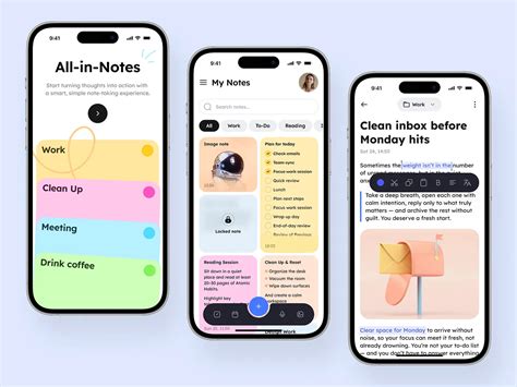 Image result for Craft Notes App
