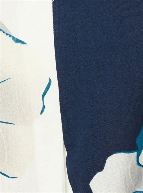 Buy Women Printed Handkerchief Hem Dress Online at just Rs. 1299.0 ...