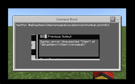 Nuke Commands Minecraft Java 的图像结果