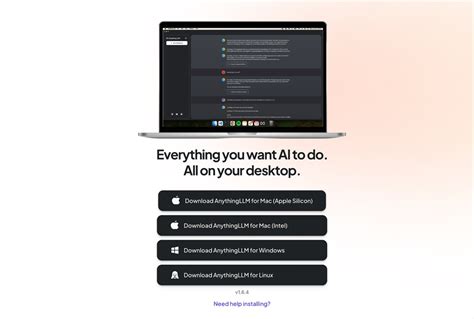 Anythingllm Desktop SQL Server 的图像结果