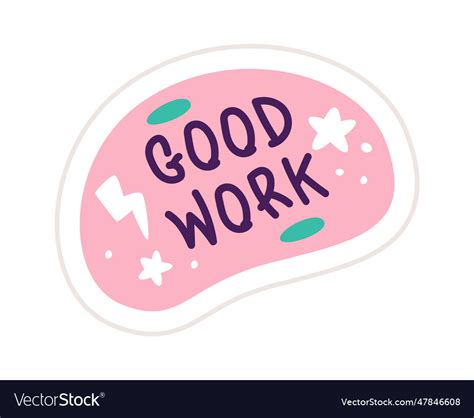 Good Work 的图像结果