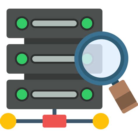 Data Format Icon 的图像结果