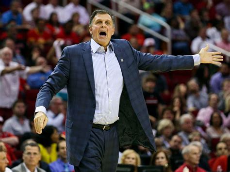 Download Kevin McHale Houston Rockets VS. New Orleans Hornetts ...