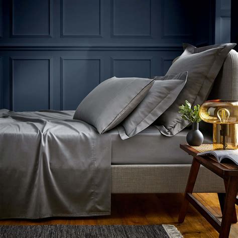 Bedeck of Belfast Fine Linens 600 Thread Count Egyptian Cotton Sheets ...