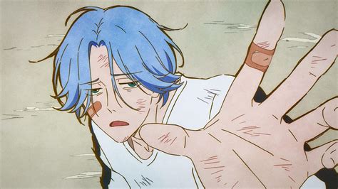 SK8 The Infinity Intro 的图像结果