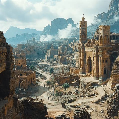 Yemen Time Right Now Discover Yemen's Unique Time Zone