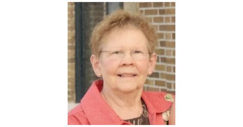 Patricia Lael Lafreniere Obituary (2024) - Negaunee, MI - Koskey ...