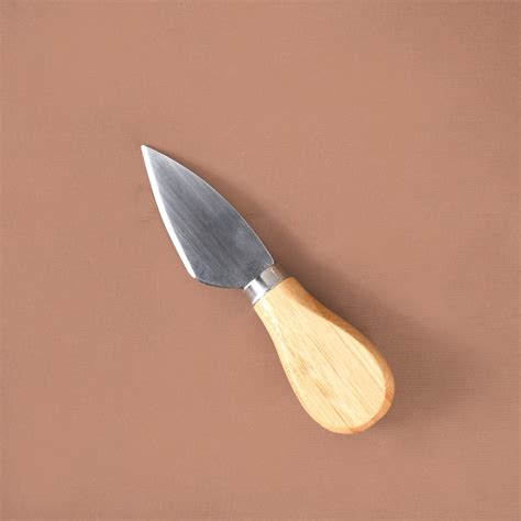 Bamboo Wood Cheese Platter With Parmesan Knife Online - Premium Cheese ...