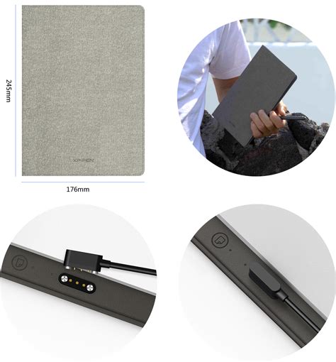 XP Pen Note Plus 的图像结果