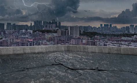 Roof Waterproofing Solution – Repair & Renovate with Ease