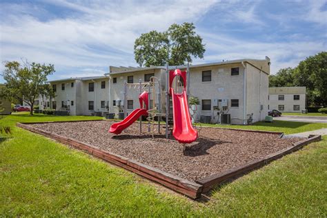 Residences at Normandy Manor