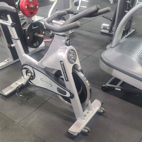 Matrix Gym Equipment | Gym Solutions