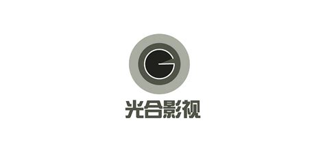 影视传媒广告公司logo标志设计 一枚~_lyqblue-站酷ZCOOL