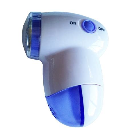 Buy WAKEN electric Cord and Cordless Clothes Shaver.Rechargeble ...