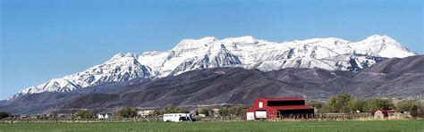 Wasatch County Emergency Preparedness/Self-Reliance Fair, Wasatch High ...