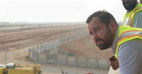 BIAL's chief operating officer Thomas Andersson to leave the airport on ...